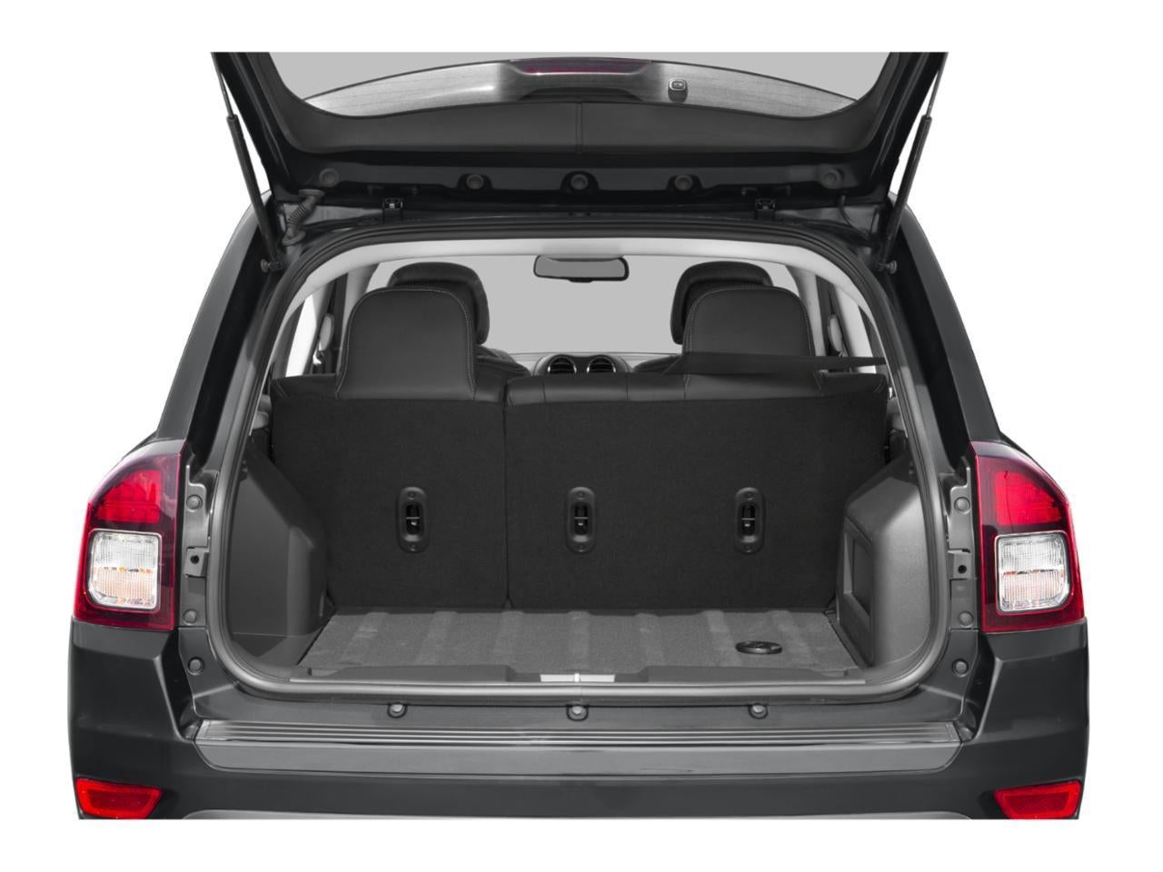 2015 Jeep Compass Sport