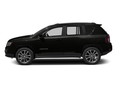 2014 Jeep Compass Limited