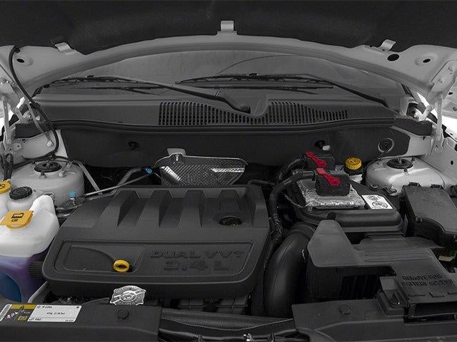 2014 Jeep Compass Limited