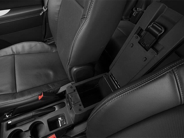 2014 Jeep Compass Limited