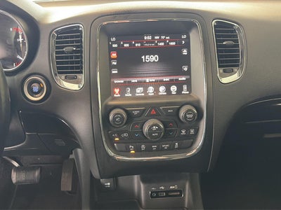 2016 Dodge Durango Limited