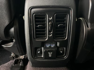 2016 Dodge Durango Limited