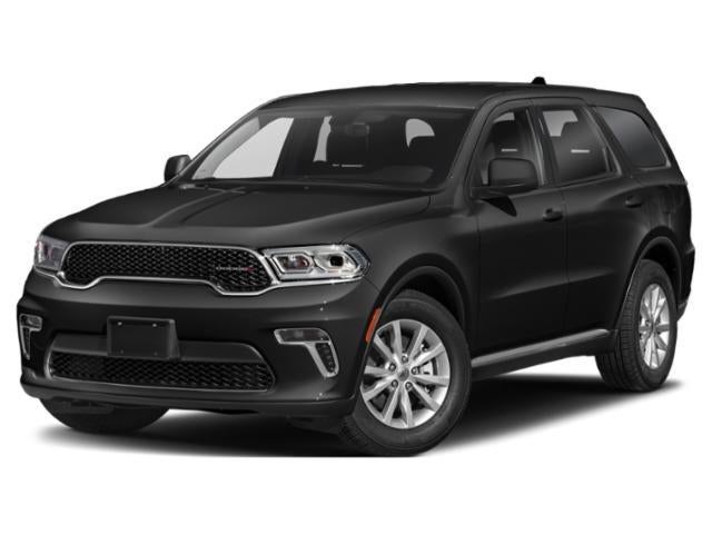 2021 Dodge Durango GT Plus AWD's photo