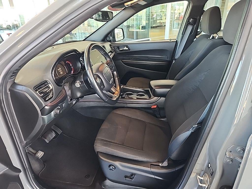 2023 Dodge Durango GT Launch Edition