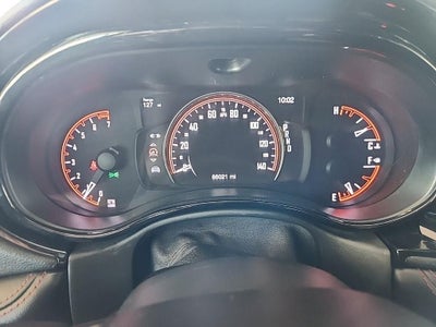 2023 Dodge Durango GT Launch Edition