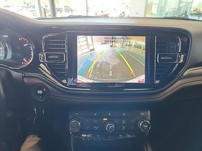 2023 Dodge Durango GT Launch Edition