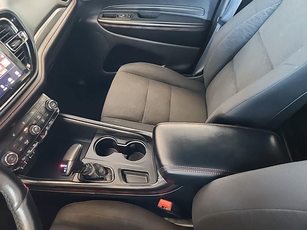 2023 Dodge Durango GT Launch Edition