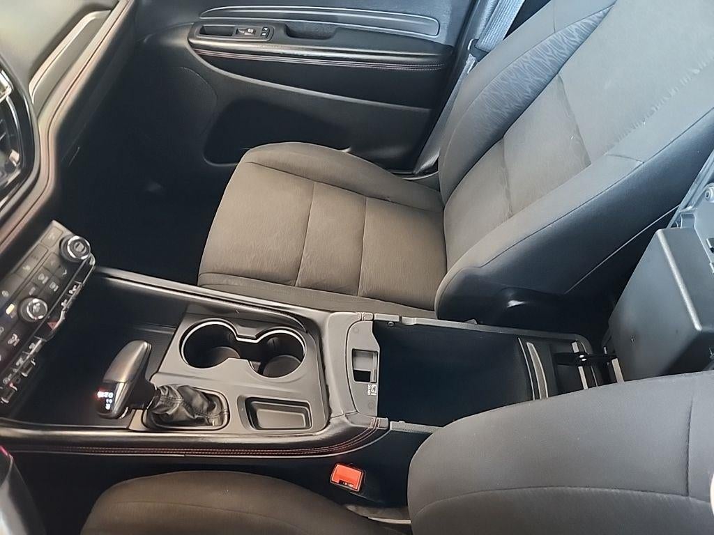 2023 Dodge Durango GT Launch Edition