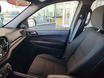 2023 Dodge Durango GT Launch Edition