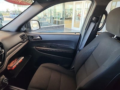 2023 Dodge Durango GT Launch Edition