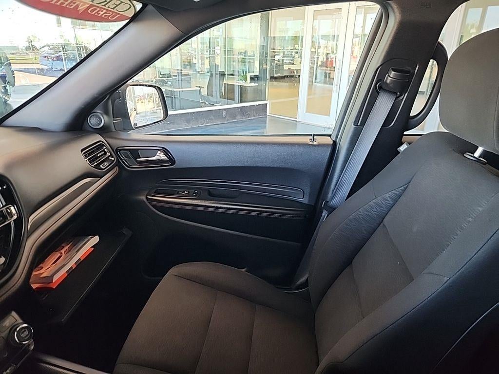 2023 Dodge Durango GT Launch Edition