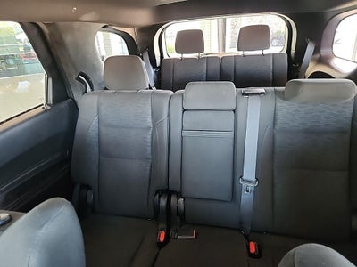 2023 Dodge Durango GT Launch Edition