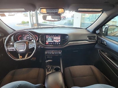 2023 Dodge Durango GT Launch Edition