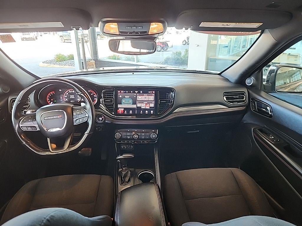 2023 Dodge Durango GT Launch Edition