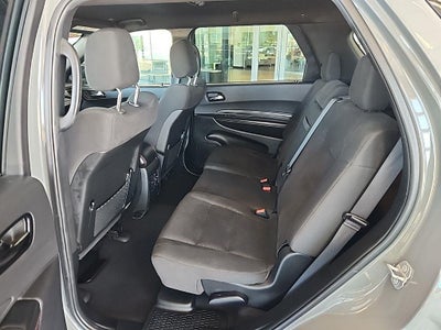 2023 Dodge Durango GT Launch Edition