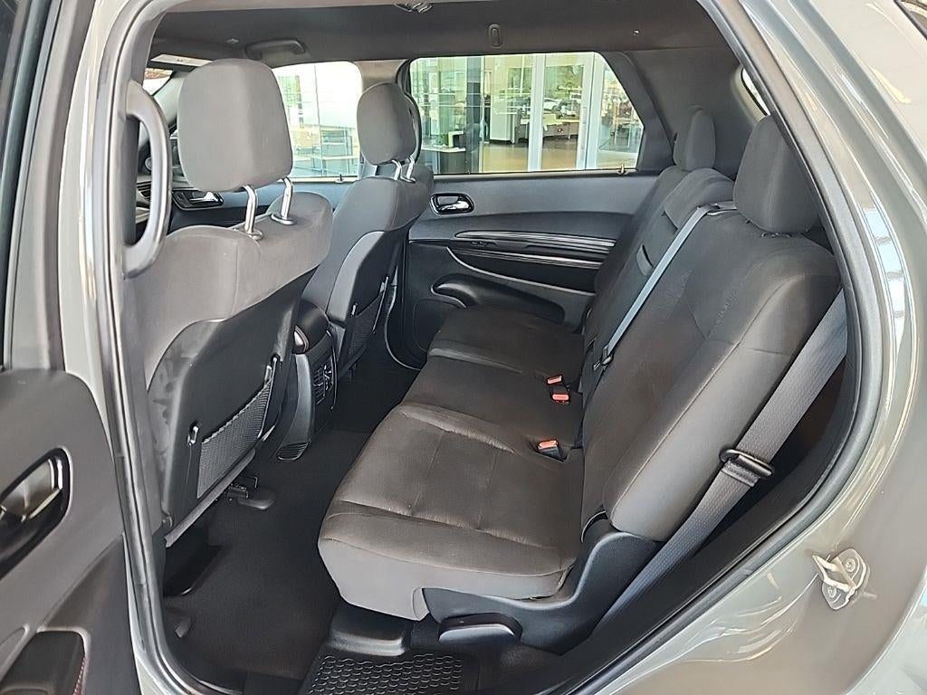 2023 Dodge Durango GT Launch Edition