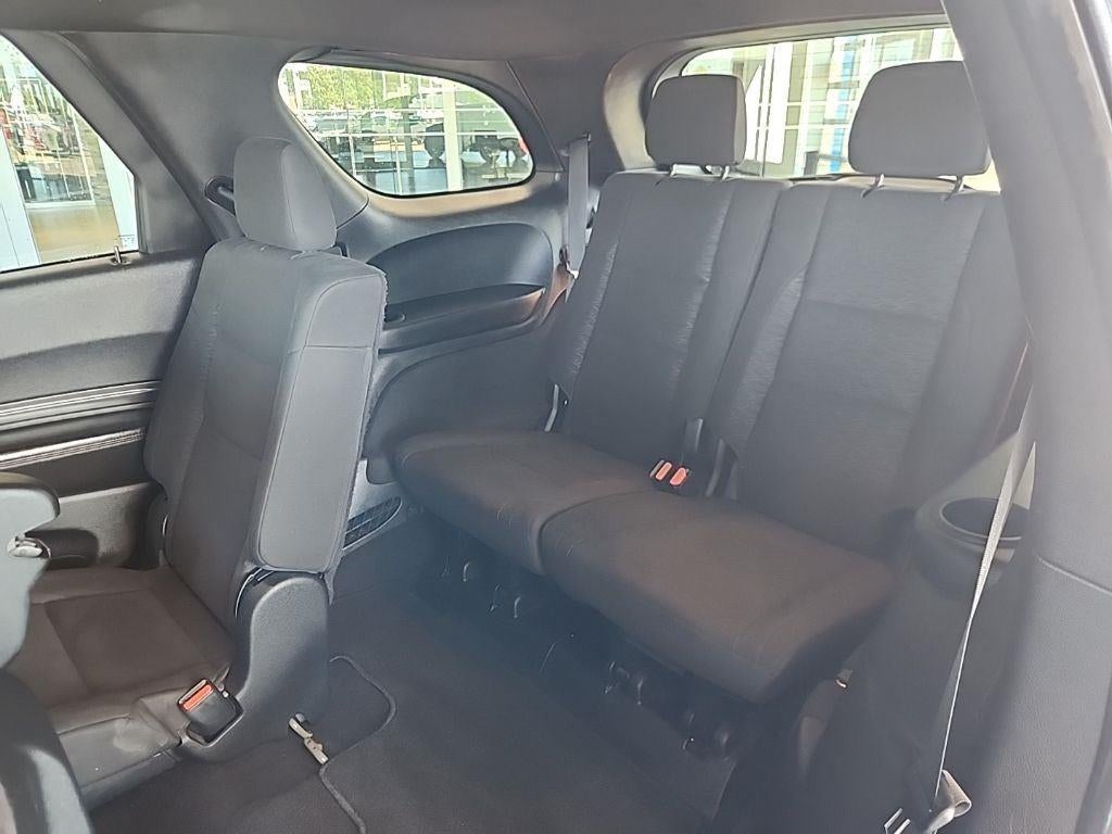 2023 Dodge Durango GT Launch Edition