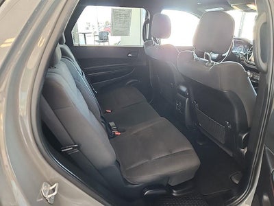 2023 Dodge Durango GT Launch Edition