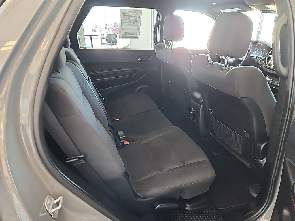 2023 Dodge Durango GT Launch Edition