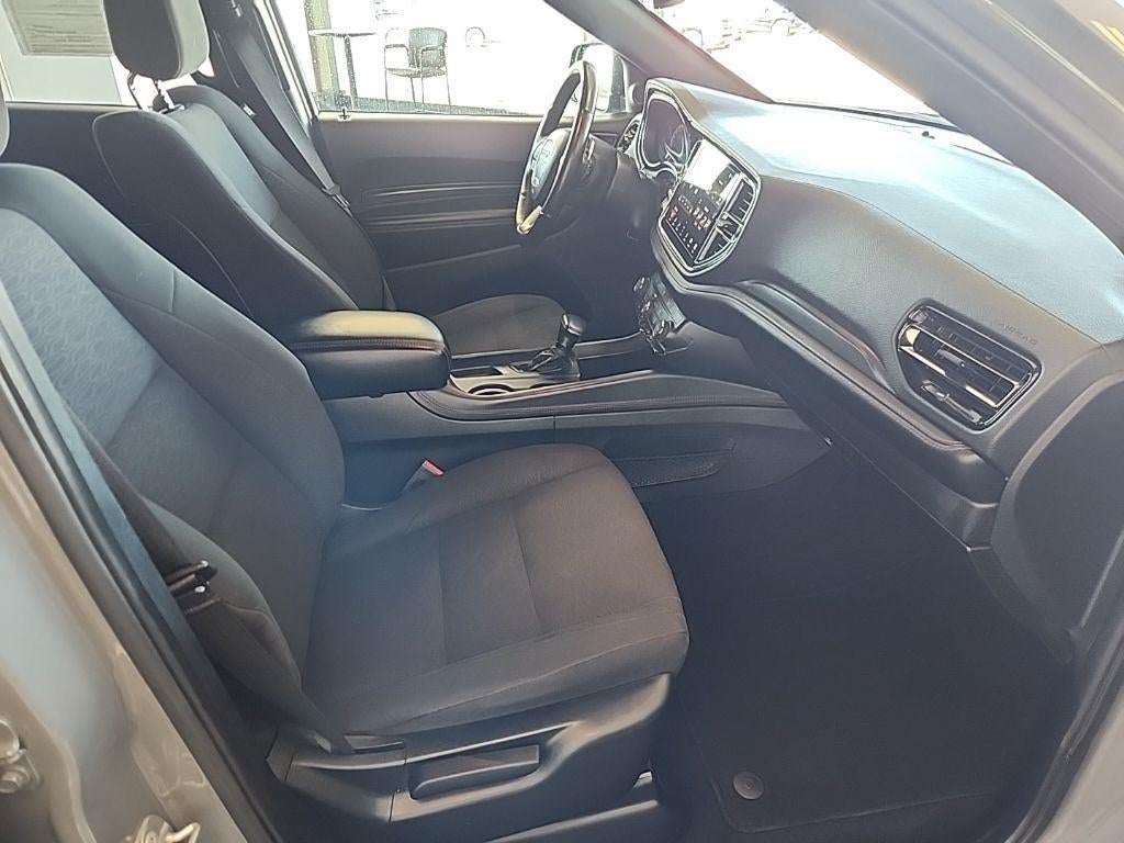 2023 Dodge Durango GT Launch Edition