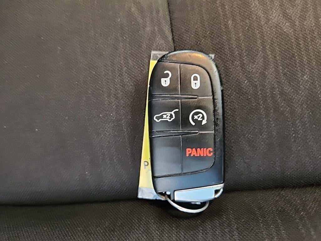 2023 Dodge Durango GT Launch Edition