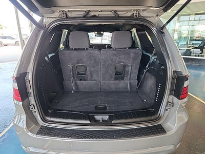 2023 Dodge Durango GT Launch Edition