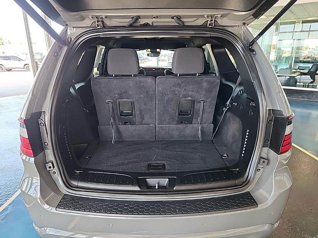 2023 Dodge Durango GT Launch Edition