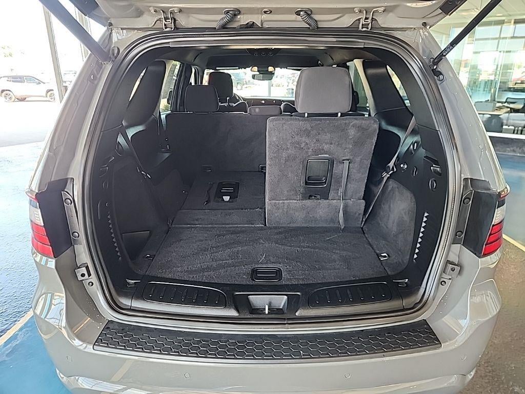 2023 Dodge Durango GT Launch Edition