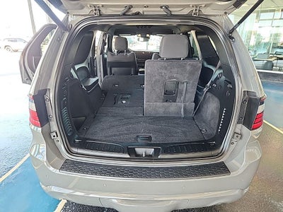 2023 Dodge Durango GT Launch Edition