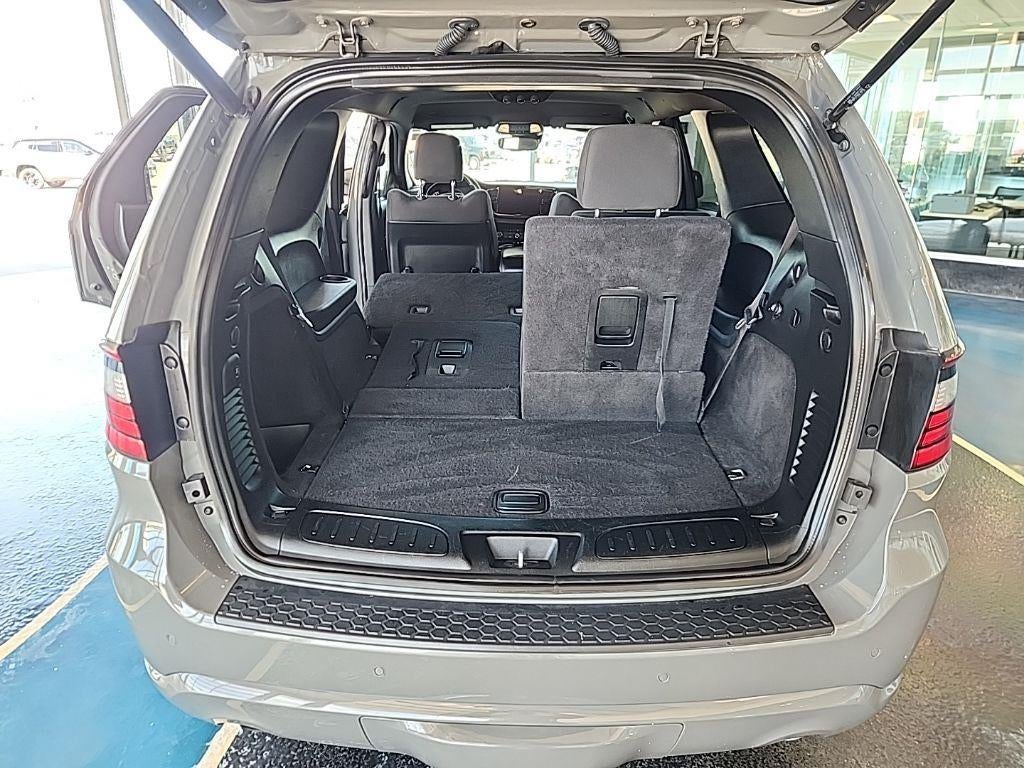 2023 Dodge Durango GT Launch Edition