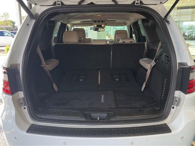 2015 Dodge Durango Citadel