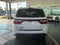 2015 Dodge Durango Citadel