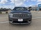 2017 Jeep Grand Cherokee Summit