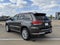 2017 Jeep Grand Cherokee Summit