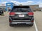 2017 Jeep Grand Cherokee Summit