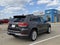 2017 Jeep Grand Cherokee Summit