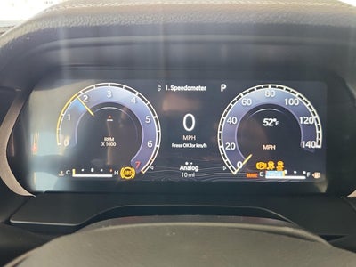 2025 Jeep GRAND CHEROKEE Base