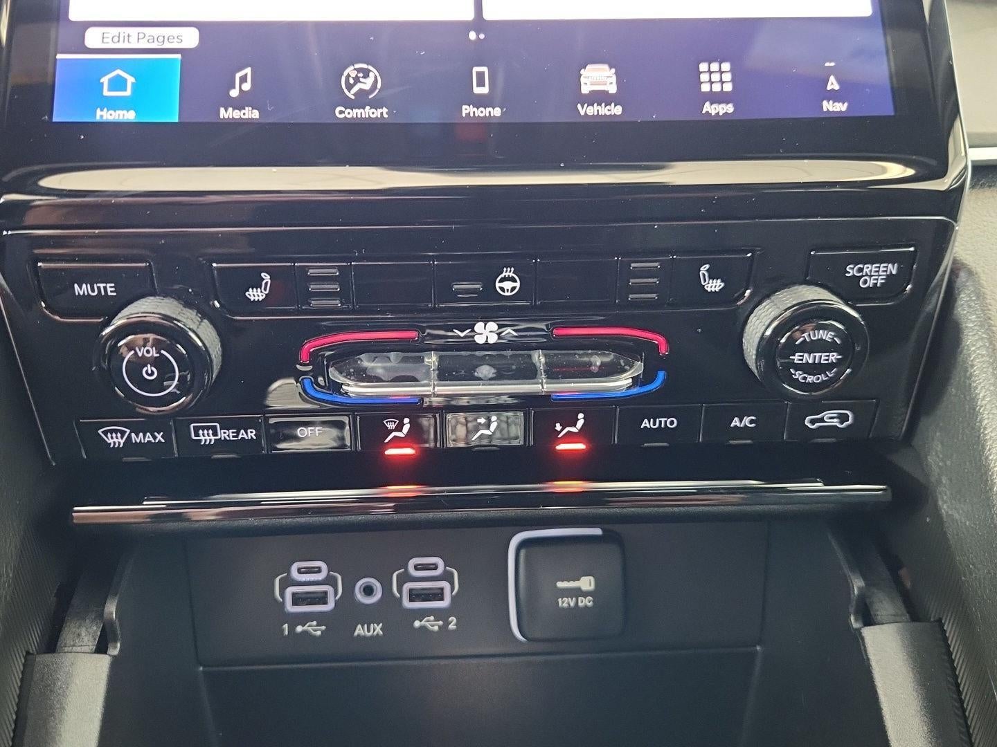 2025 Jeep GRAND CHEROKEE Base