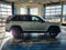 2025 Jeep GRAND CHEROKEE Base