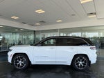 2024 Jeep Grand Cherokee Summit Reserve