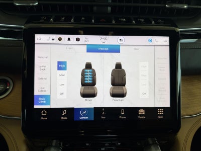 2024 Jeep Grand Cherokee Summit Reserve