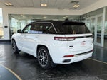 2024 Jeep Grand Cherokee Summit Reserve