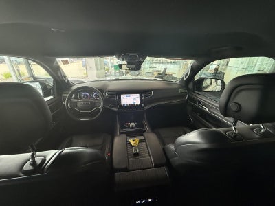 2023 Jeep Wagoneer L Series II