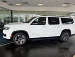 2023 Jeep Wagoneer L Series II