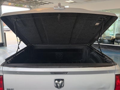 2013 RAM 1500 SLT