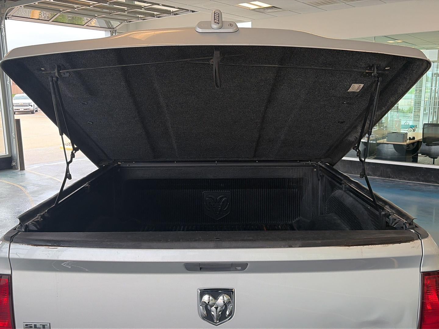2013 RAM 1500 SLT