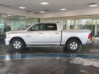 2013 RAM 1500 SLT