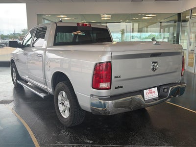 2013 RAM 1500 SLT