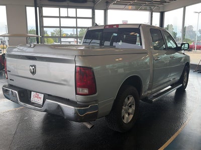 2013 RAM 1500 SLT