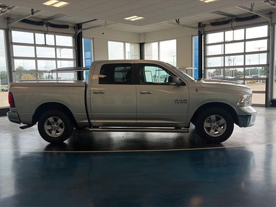 2013 RAM 1500 SLT